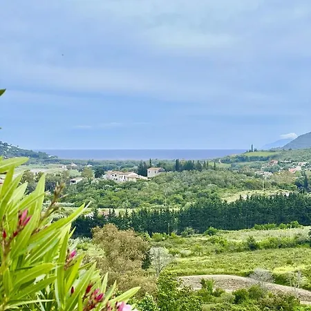 Vigne Giunche CAMPO NELL'ELBA