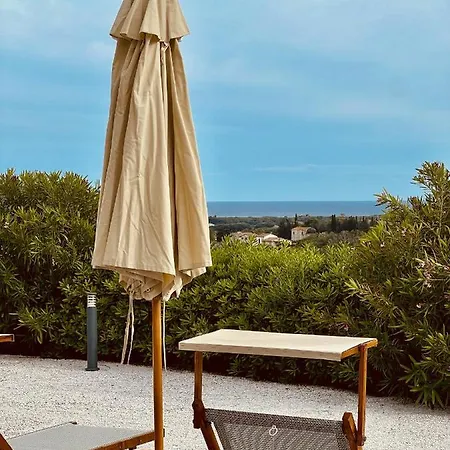 Vakantiehuis Vigne Giunche