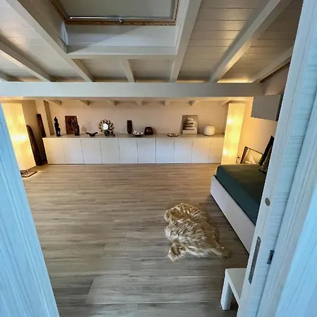 Vakantiehuis Vigne Giunche